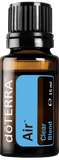 doTERRA Air Respiratory Essential Oil Blend 15 ml - Anahata Green LTD.