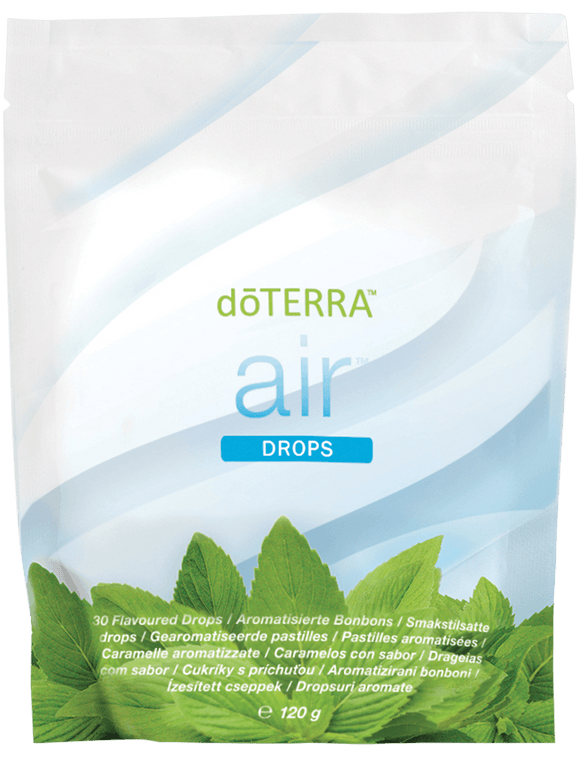 dōTERRA Air™ Drops 30 Lozenges