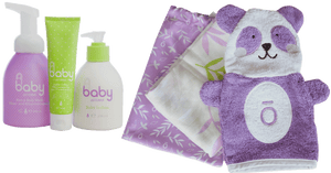 doTERRA Baby Collection & Baby Care Set - Anahata Green LTD.