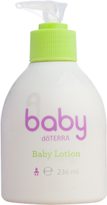 dōTERRA Baby Lotion 236 ml