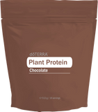 dōTERRA™ Chocolate Plant Protein 512 g