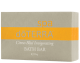 doTERRA Citrus Bliss™ Invigorating Bath Bar 113 g