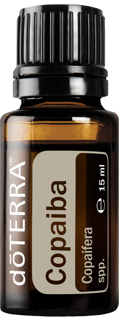 doTERRA Copaiba Essential Oil - Copaifera 15ml - Anahata Green LTD.