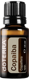 doTERRA Copaiba Essential Oil - Copaifera 15ml - Anahata Green LTD.
