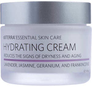 dōTERRA’s Hydrating Cream 48 g - Anahata Green LTD.