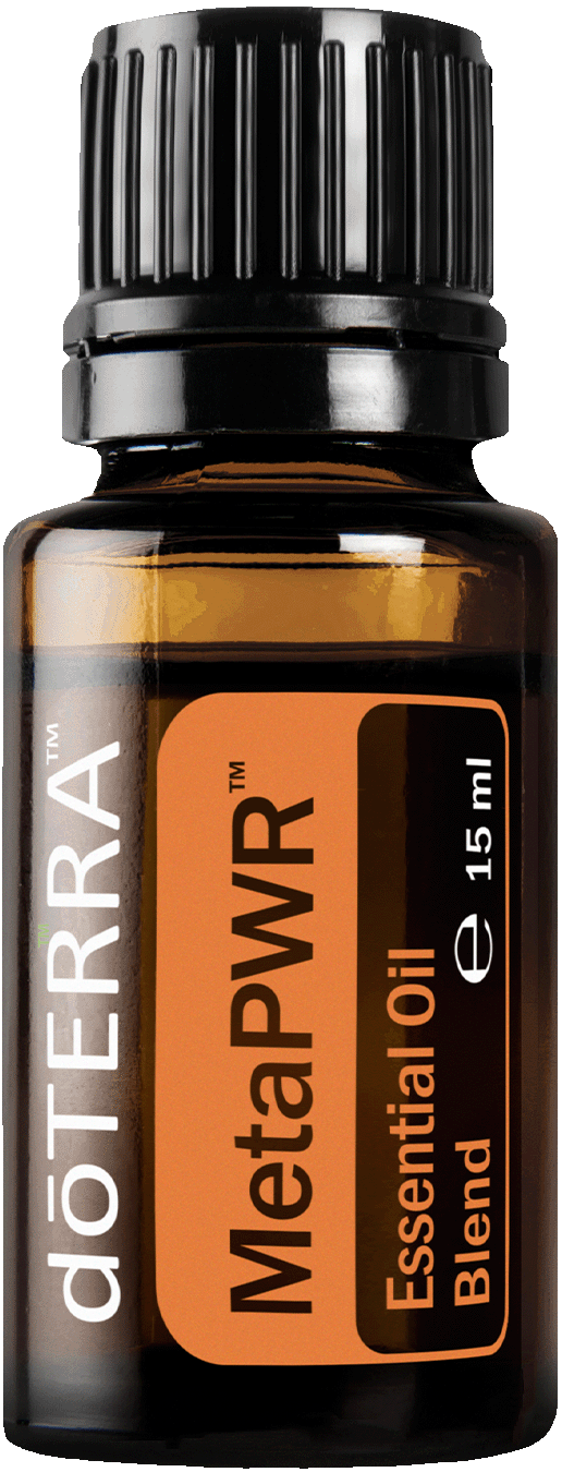 MetaPWR™ Essential Oil Blend 15 ml
