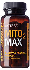 Mito2Max™ Energy and Stamina Complex 60 Capsules