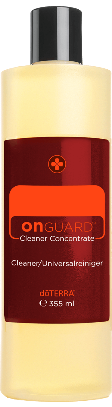 dōTERRA On Guard® Cleaner Concentrate 355ml - Anahata Green LTD.