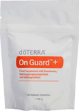 On Guard™+ Chewable Tablets - 60 Tbs -Food Supplement with Sweeteners