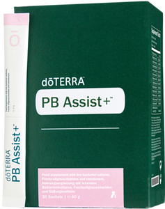 PB Assist+™ Probiotic Powder 30 Sachets