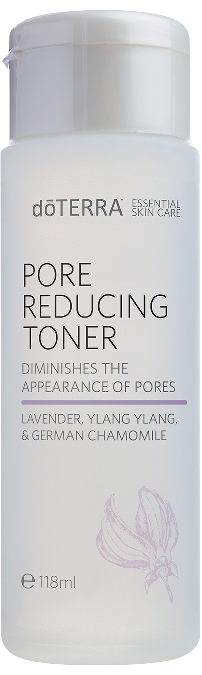 dōTERRA Pore Reducing Toner