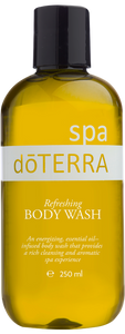 Refreshing Body Wash 250 ml