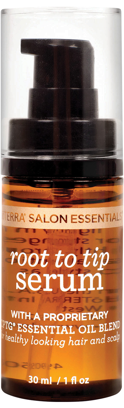 dōTERRA Salon Essentials Root to Tip Serum 30 ml