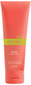 dōTERRA SPA Rose Hand Lotion 100 ml