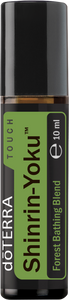 dōTERRA Shinrin-Yoku™ Forest Bathing Blend Touch 10 ml