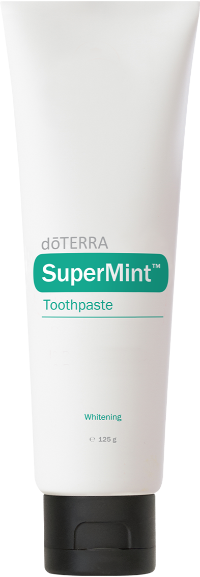 SuperMint™ Toothpaste 125 g