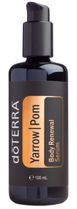 Yarrow|Pom Body Renewal Serum 100 ml