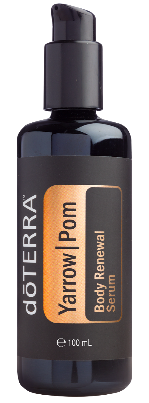 Yarrow|Pom Body Renewal Serum 100 ml