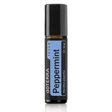 dōTERRA Peppermint Touch Essential Oil - Mentha Piperita 10ml - Anahata Green LTD.