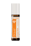dōTERRA Brave™ Courage Essential Oil Blend 10ml - Anahata Green LTD.