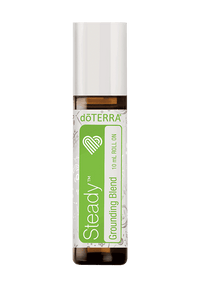 dōTERRA Steady™ Grounding Essential Oil Blend 10ml - Anahata Green LTD.