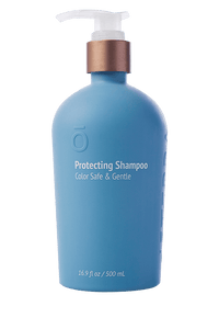 doTERRA Protecting Shampoo -  500ml | Natural Essential Oils - Anahata Green LTD.