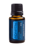 dōTERRA Adaptiv™  Calming Essential Oil Blend 15ml - Anahata Green LTD.