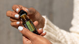 doTERRA Niaouli Pure Therapeutic Grade Essential Oil 15ml - Anahata Green LTD.
