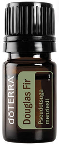doTERRA Douglas Fir Pure Therapeutic Grade Essential Oil  5ml - Anahata Green LTD.