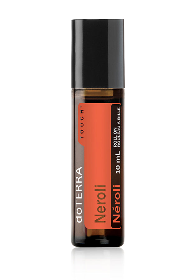 dōTERRA Neroli Essential Oil Touch - Citrus X Aurantium 10ml
