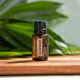 doTERRA Cedarwood Pure Therapeutic Grade Essential Oil 15ml - Anahata Green LTD.