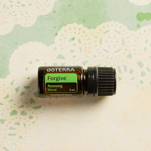 dōTERRA Forgive®  Essential Oil Renewing Blend 5ml - Anahata Green LTD.
