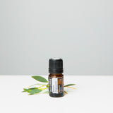 doTERRA Roman Chamomile Pure Essential Oil Therapeutic Grade - Anthemis nobilis 5ml - Anahata Green LTD.