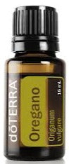 doTERRA Oregano Pure Therapeutic Grade Essential Oil 15ml - Anahata Green LTD.
