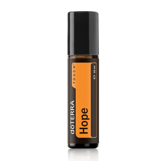dōTERRA Hope™ Touch Essential Oil Blend 10ml - Anahata Green LTD.
