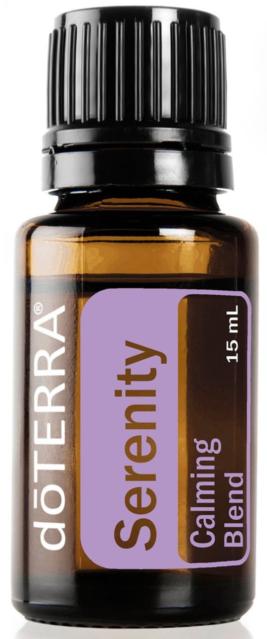doTERRA Serenity Pure Sleep Essential Oil Blend 15ml - Anahata Green LTD.
