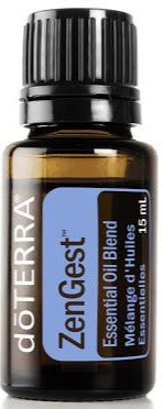doTerra ZenGuest Digestive Essential Oil Blend 15ml - Anahata Green LTD.