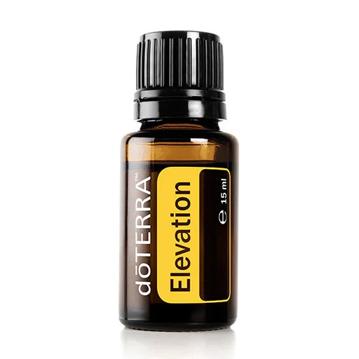 doTERRA Elevation Joyful Essential Oil Blend 15ml - Anahata Green LTD.